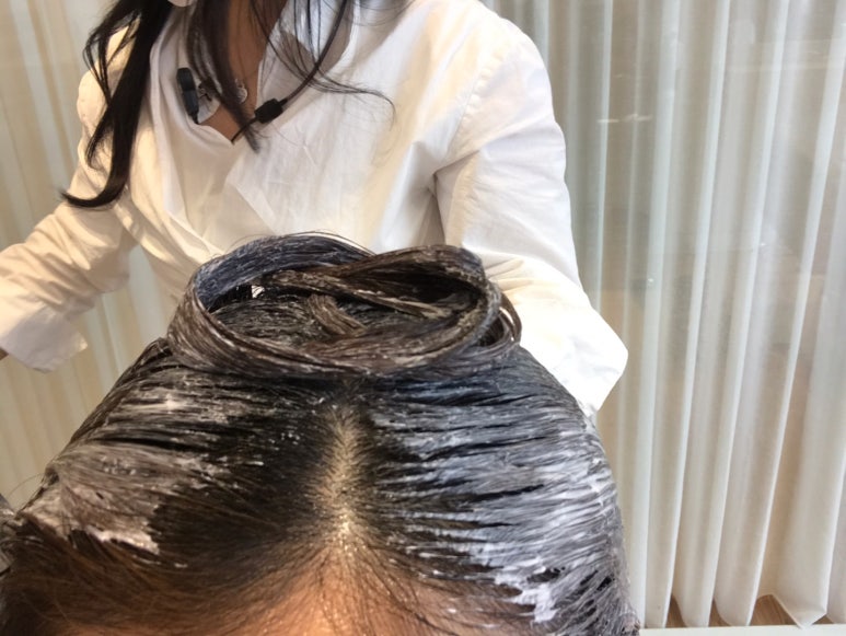 은설헤어 이미지