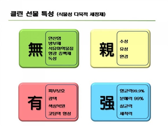비전클린 이미지