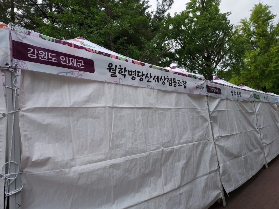 치악싸리골된장 이미지