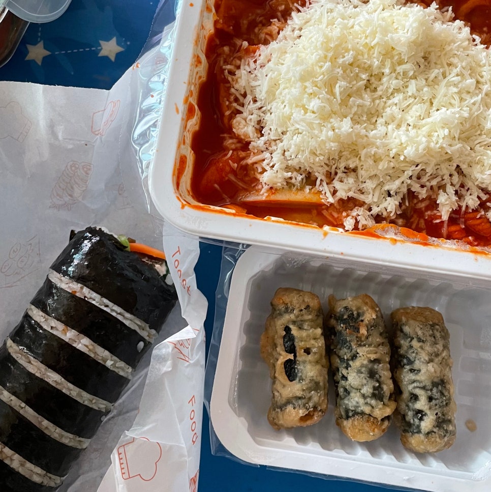 맛을 그리다 오상미 연수직영점 이미지