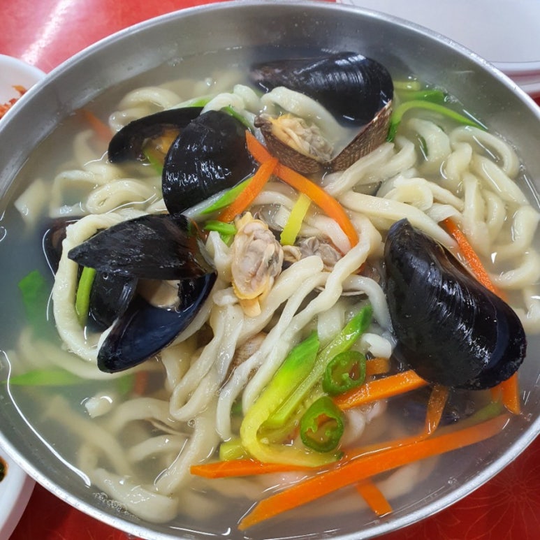시장국수방 이미지