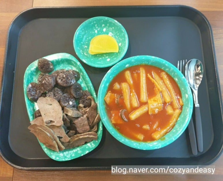 우리할매떡볶이신방화역점 이미지