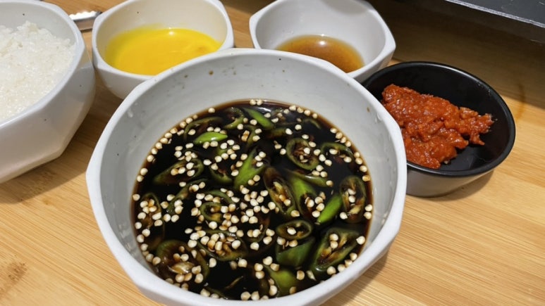 논현동황금식당 이미지