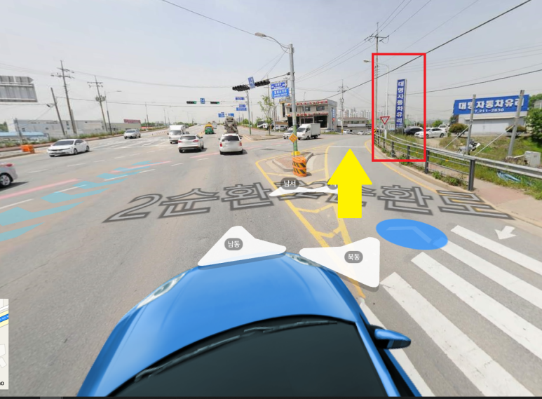 제로마켓청주점 이미지