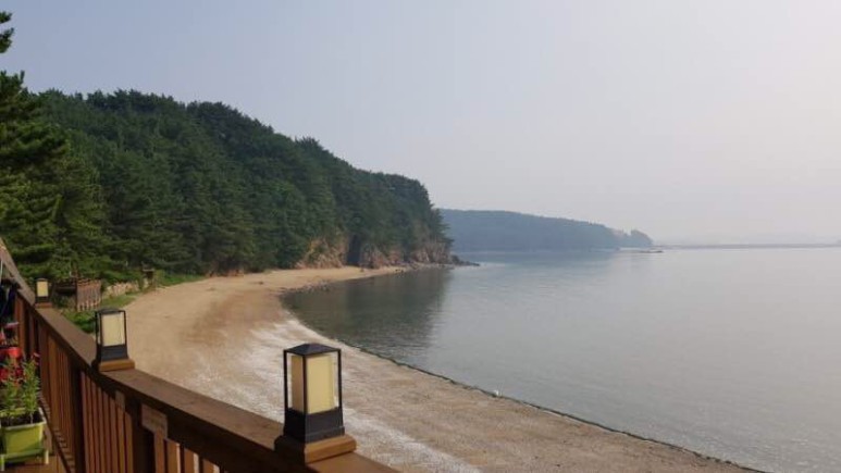 더좋은날펜션 이미지