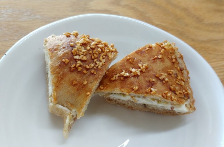 홀썸브레드 이미지