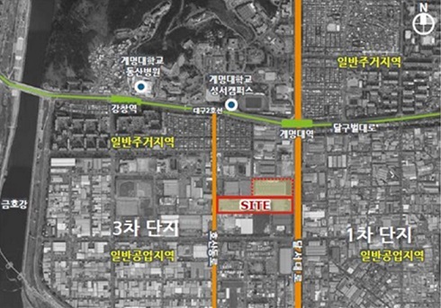 STX중공업(주) 이미지