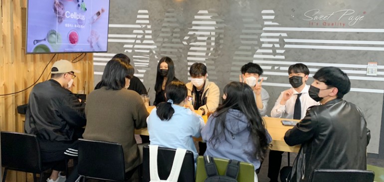 셀플러스스튜디오 이미지