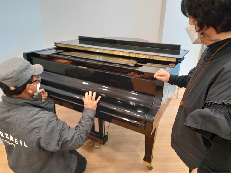 영창피아노예산홍성 이미지