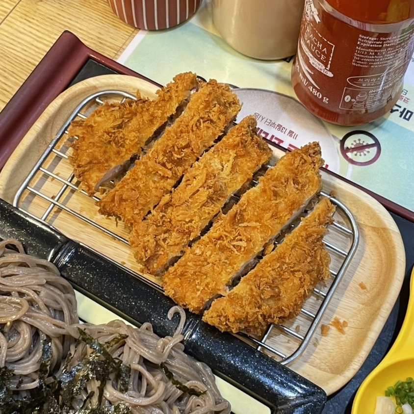 돈덴돈까스 이미지