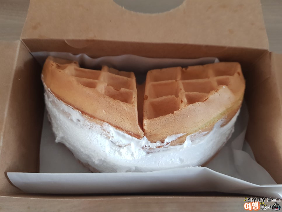 커피마마퀸(매곡점) 이미지