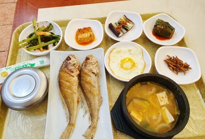 백반집온기 대표 사진