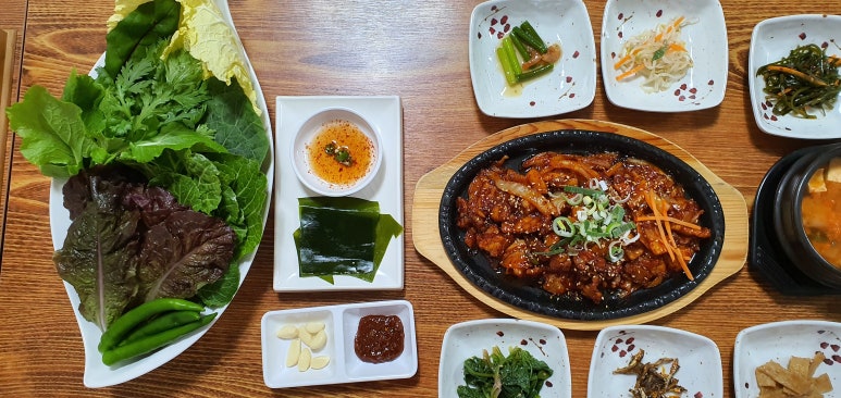 이가네밥집 이미지