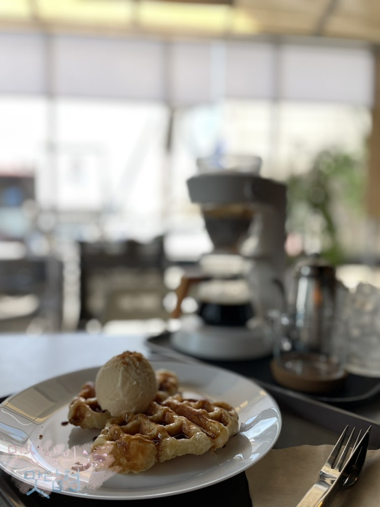Cafe 618 이미지