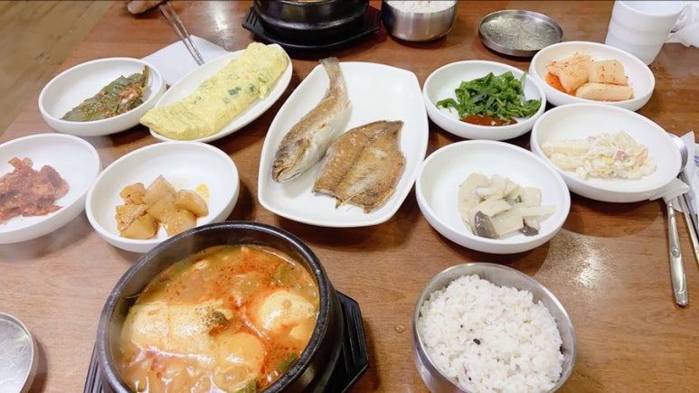 충청도김치찜 이미지