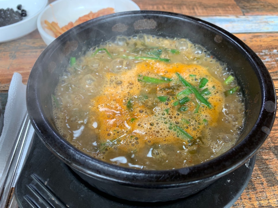 경아네추어탕 이미지