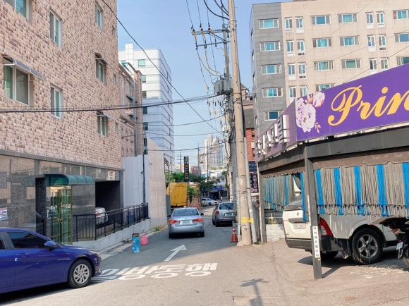 펠리스모텔 이미지