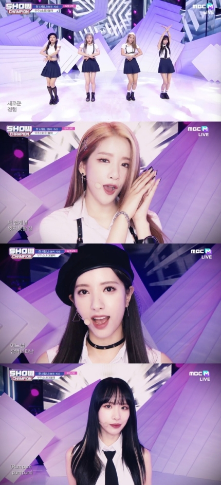 더블랙 이미지
