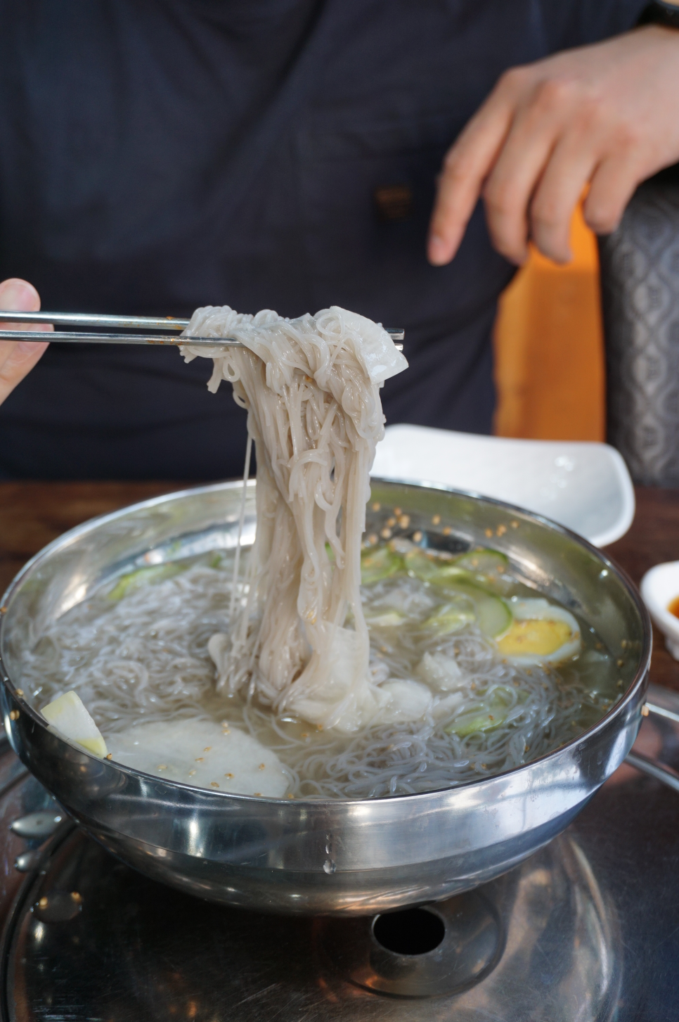 따따불냉면 이미지