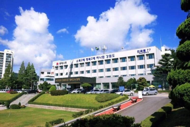 동송볼링장 이미지