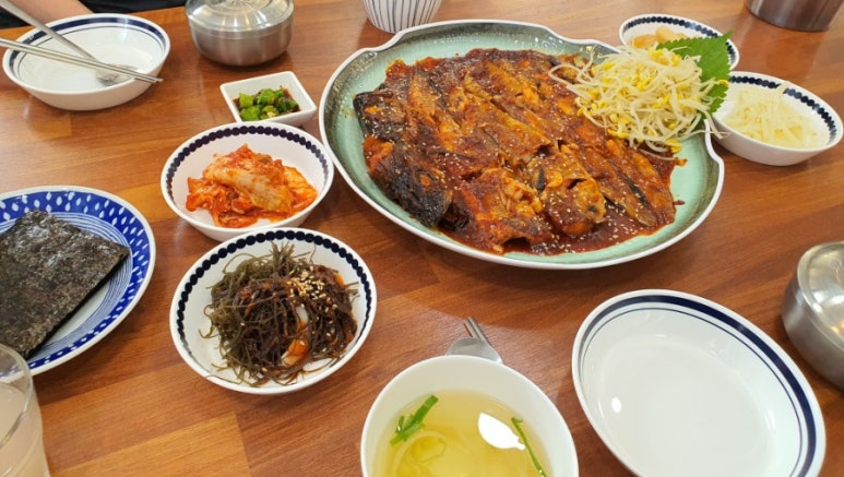 명태랑류명호 이미지