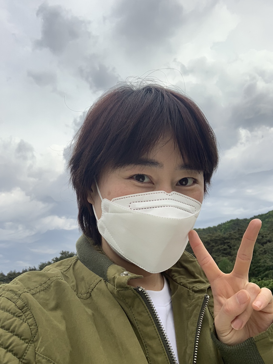 헤어살롱 설렘 이미지