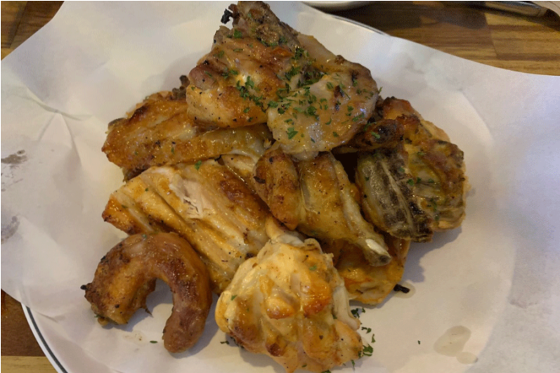 동근이숯불두마리치킨 이미지
