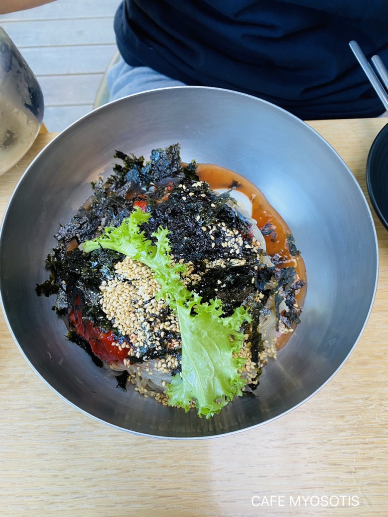 송정해변막국수 이미지