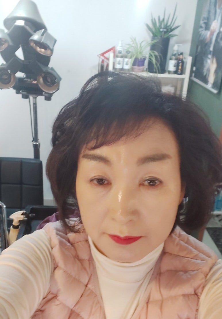 21세기미용실 이미지