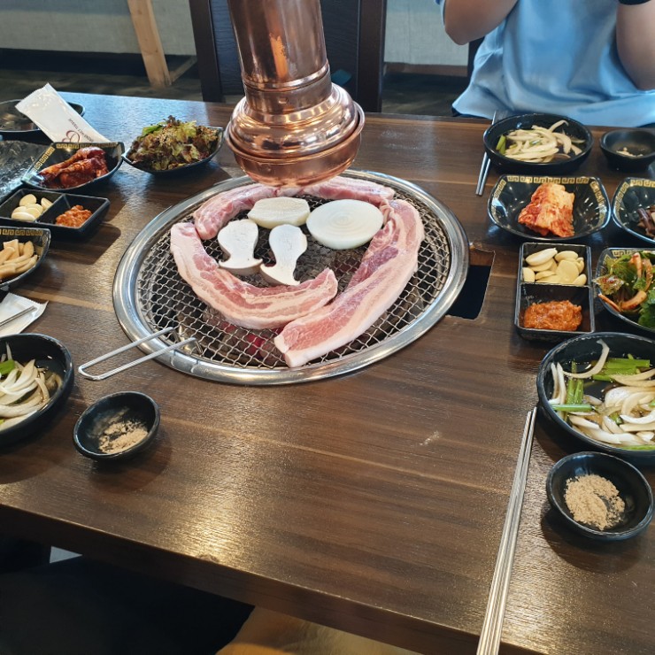 전설의정육식당 이미지