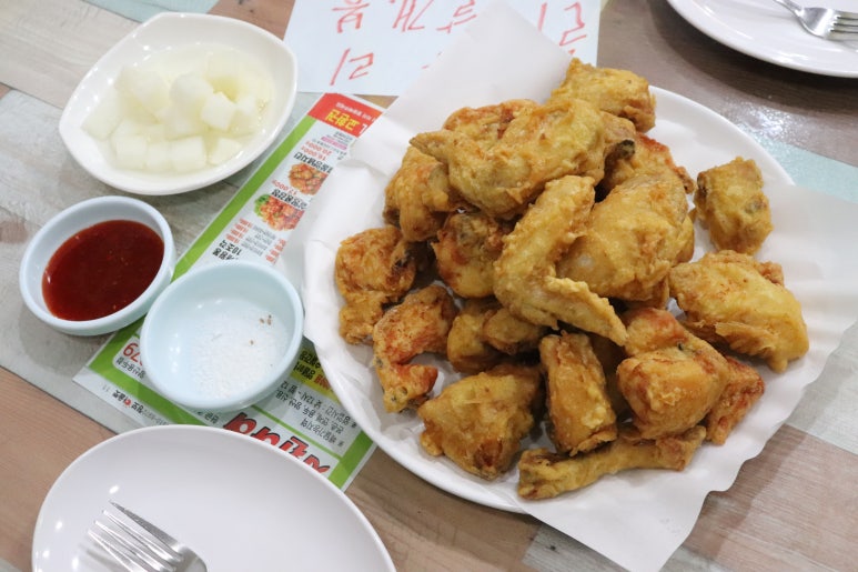 치킨아이(양산점) 이미지
