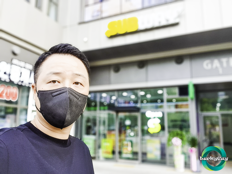스타벅스원흥역점 이미지