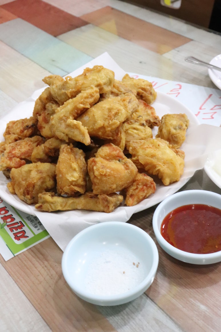 치킨아이(양산점) 이미지