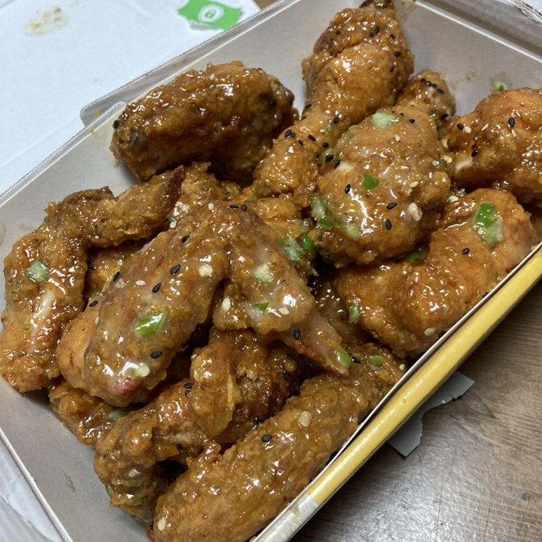 자담치킨원종점 이미지
