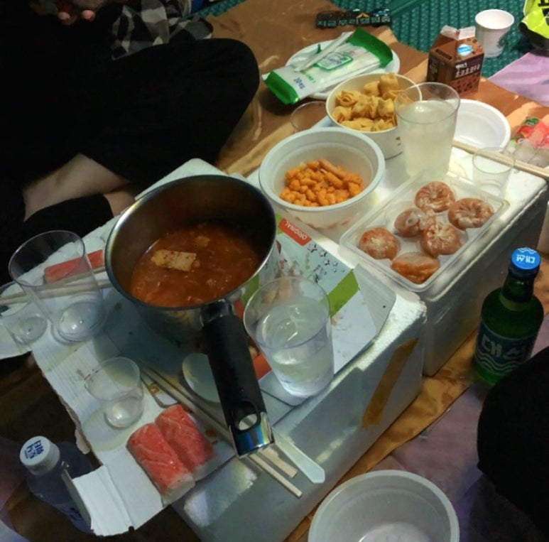 GS25 부산항대교점 이미지