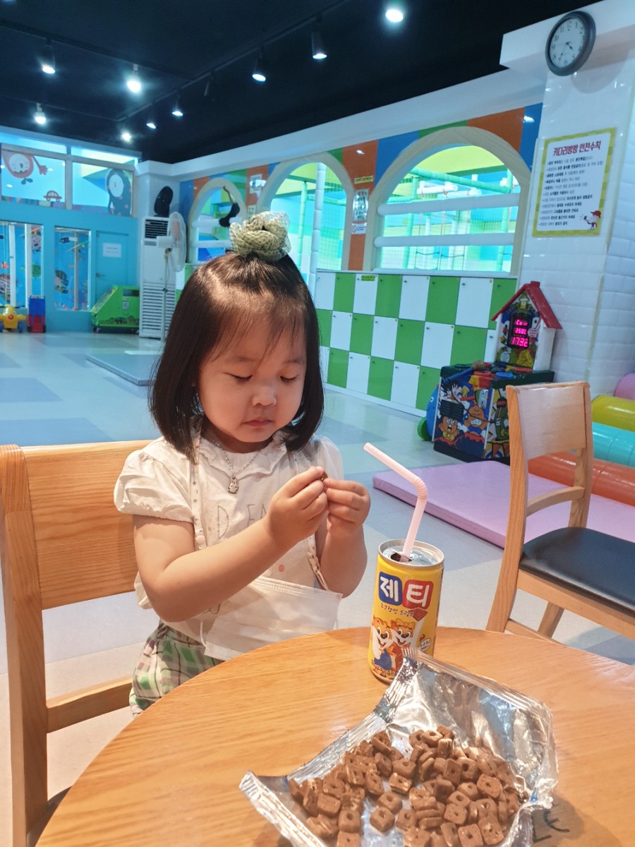 키다리점폴킹 이미지