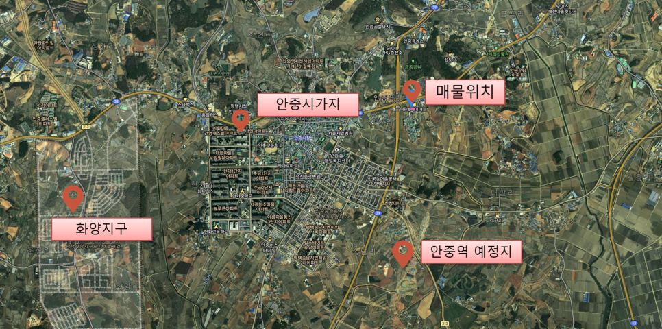 주은전기조명 이미지