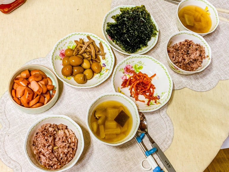 맛찬중앙시장 이미지