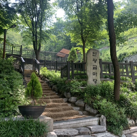 민영이네 김치 이미지