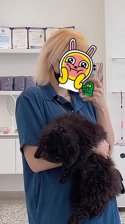 박정은헤어 이미지