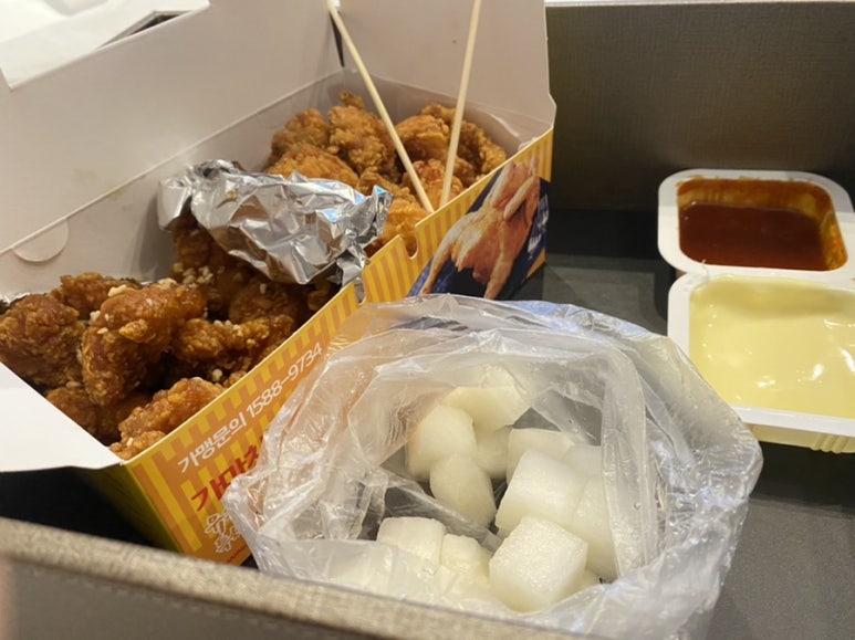 가마치통닭부천 이미지