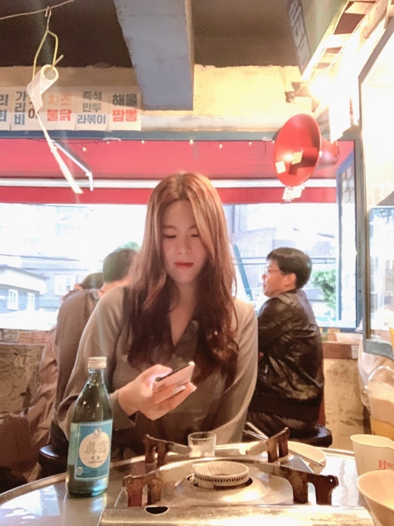 서봉포차 이미지