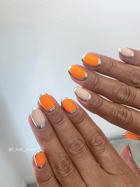 DAOM NAIL(다옴네일) 이미지