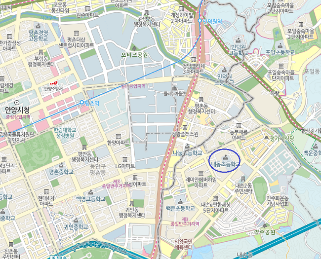 하늘사랑아카데미 이미지