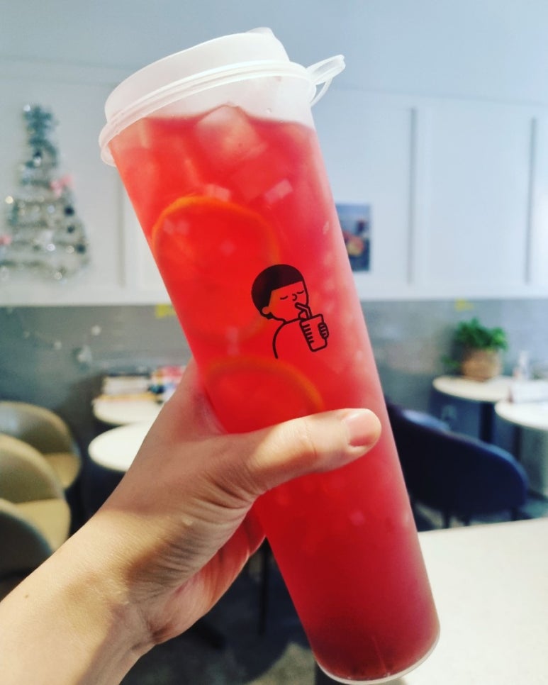 디저트39 울산옥동점 이미지