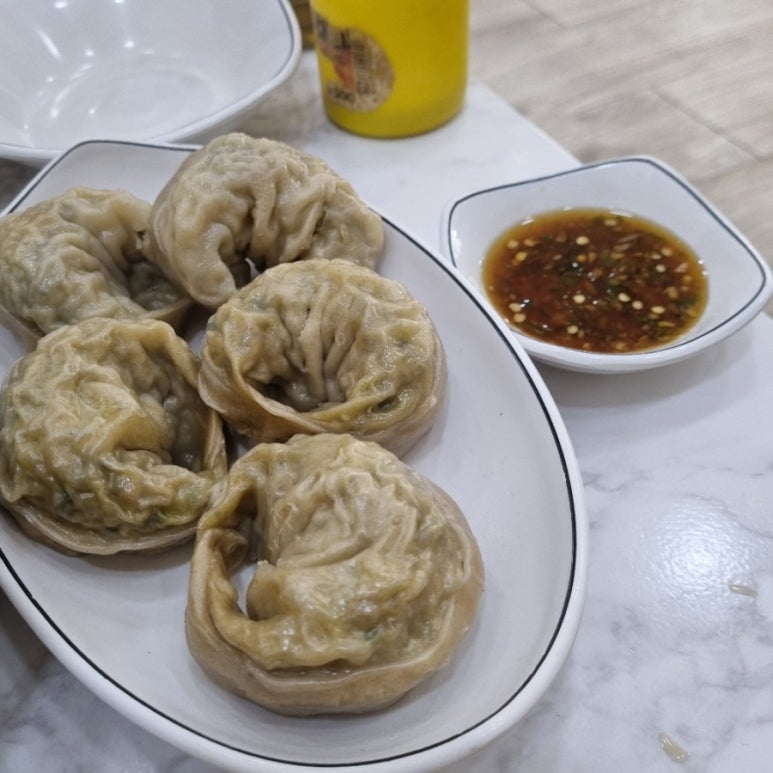 아차산옹심이메밀칼국수 이미지