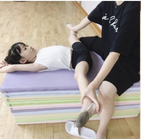 리아리듬체조 이미지