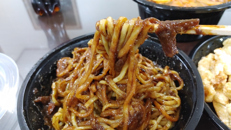 교동신짬뽕 이미지