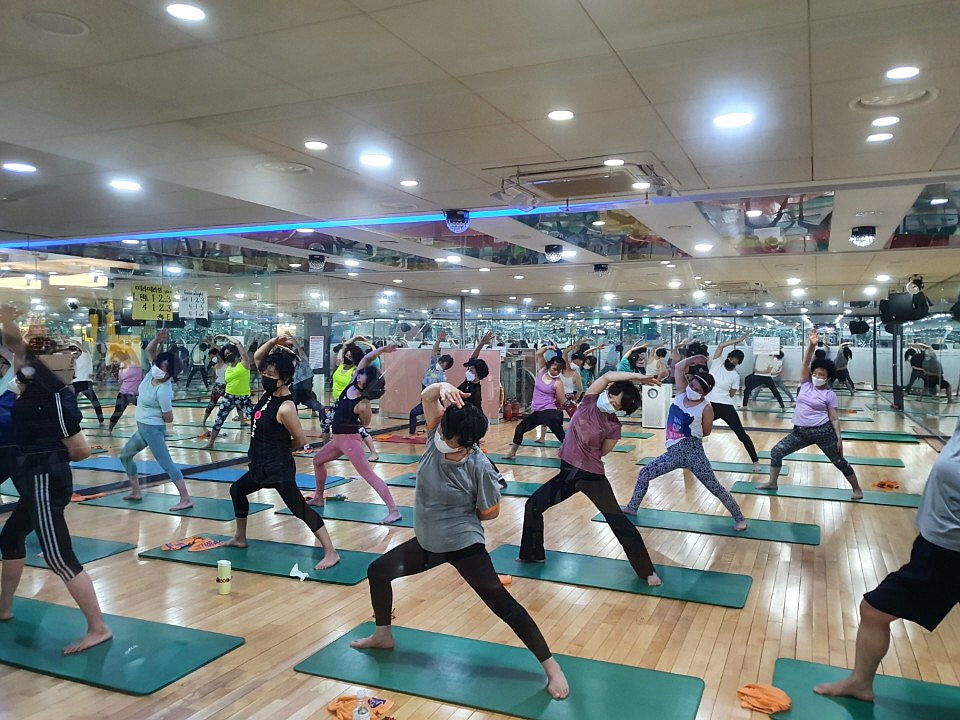 방배스포츠 이미지