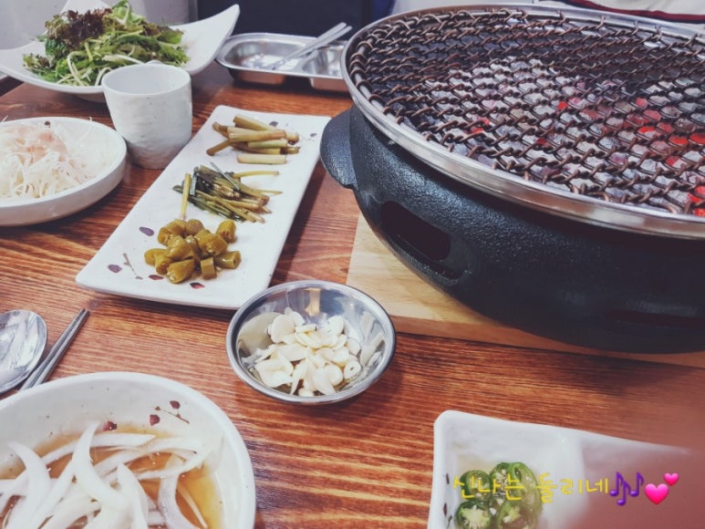 등심의신 이미지